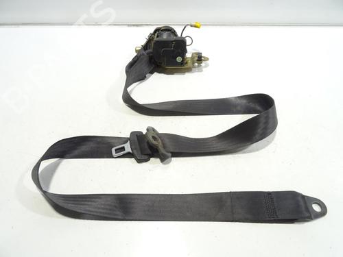 Used Front right belt tensioner CITROËN JUMPER I Van (230L) 2.5 D (86 hp) 24433502