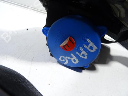 Used Rear left seatbelt Rear left seatbelt FORD S-MAX (CJ, WA6) 2.0 TDCi 4x4 (150 hp) 32297282 32297282