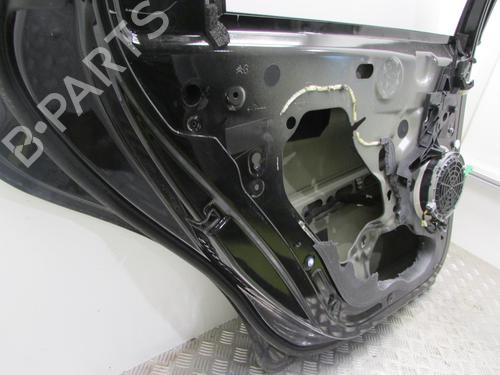 Left rear door DS DS 5 (KF_) 1.6 BlueHDi 120 | BP20323885C4