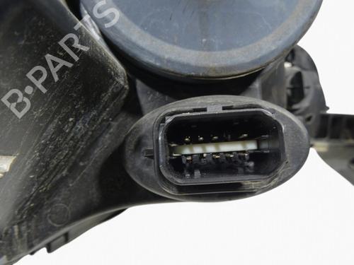 Left headlight CITROËN C3 II (SC_) 1.4 HDi 70 (SC8HZC, SC8HR0, SC8HP4) | BP40453441C28 - Image 4