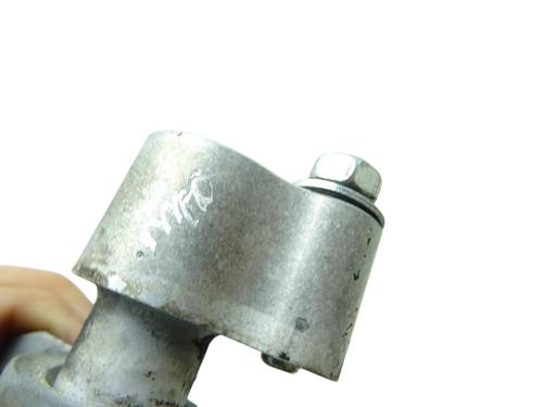 AC pipe NISSAN NAVARA NP300 (D40) 2.5 dCi 4WD (D40TT, D40T, D40M, D40BB) | BP38165018M126 - Image 3