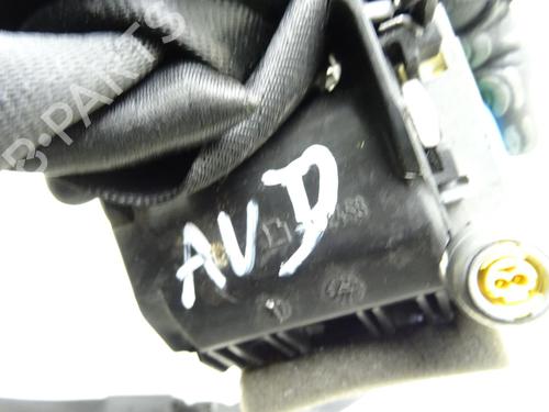 Front right belt tensioner AUDI A5 (8T3) 3.2 FSI | BP31308368C88 