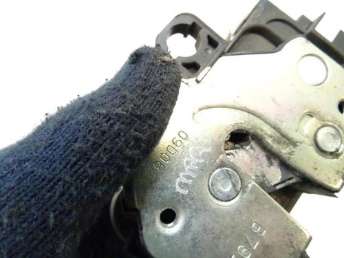 Front right lock FIAT PANDA (169_) 1.3 D Multijet 4x4 (169.AXC2A) | BP20066862C97 