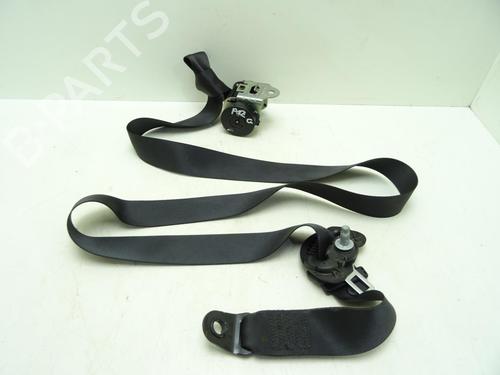 Venstre bak beltestrammer MINI MINI (R56) Cooper D (109 hp) 27154186