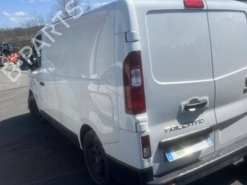 Cargo separator FIAT TALENTO Van (296_) 1.6 D | BP27712353I36 - Image 12