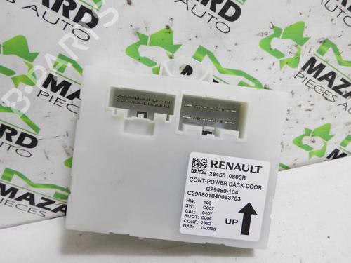 Used Control unit RENAULT ESPACE V (JR_) 1.6 dCi 160 (160 hp) 22518080