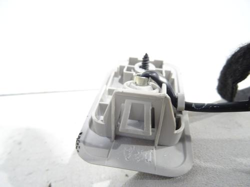 Used Right sun visor Right sun visor CITROËN C5 III Break (RW_) 2.0 HDi (136 hp) 32001556 32001556