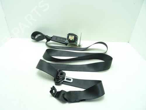 Front right seatbelt OPEL ASTRA H (A04) 1.7 CDTI (L48) | BP29599467I25 - Image 5