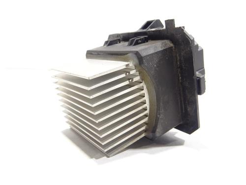 Used Heater resistor PEUGEOT 508 SW I (8E_) 2.0 BlueHDi 180 (180 hp) 27818024