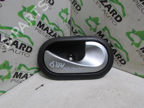 Used Rear right interior door handle Rear right interior door handle RENAULT MODUS / GRAND MODUS (F/JP0_) 1.5 dCi 90 (88 hp) 21966577 21966577