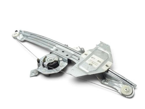 Front left window mechanism CITROËN C3 II (SC_) 1.4 HDi 70 (SC8HZC, SC8HR0, SC8HP4) | BP40453447C22 - Image 4