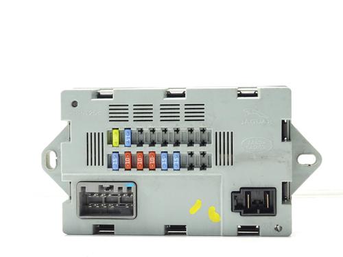 Used Electronic module Electronic module LAND ROVER RANGE ROVER SPORT II (L494) 4.4 SDV8 4x4 (340 hp) 29511876 29511876
