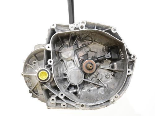 Used Gearbox Gearbox CITROËN C4 II (NC_) 1.6 HDi 115 (114 hp) 33333254 33333254