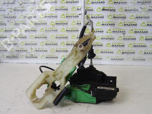 Used Rear right lock HYUNDAI i30 (FD) 1.6 CRDi (116 hp) 20039752