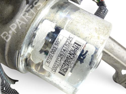 Steering rack DS DS 3 (SA_) 1.2 THP 110 / PureTech 110 (SAHNPS, SAHNZ6, SAHNZT) | BP38599087M22 - Image 10