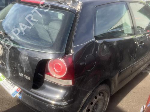 Intercooler VW POLO (9N_, 9A_) 1.9 TDI | BP24365046M30 
