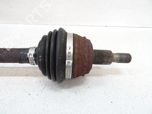 Used Right rear driveshaft Right rear driveshaft 21972467 21972467
