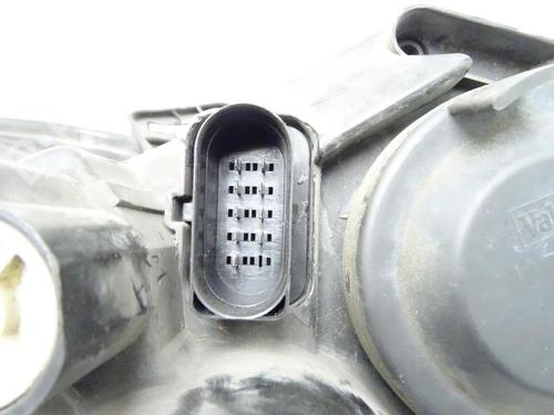 Left headlight VW POLO IV (9N_, 9A_) 1.2 12V | BP30106682C28