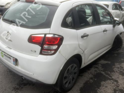 Engine CITROËN C3 II (SC_) 1.2 VTi 82 | BP26020530M1  - Image 10