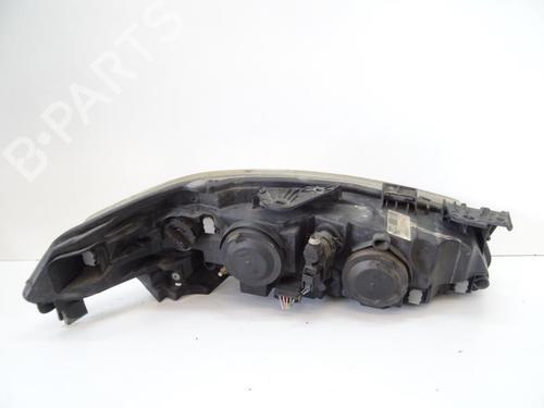 Left headlight RENAULT LAGUNA II Grandtour (KG0/1_)  | BP20069537C28 