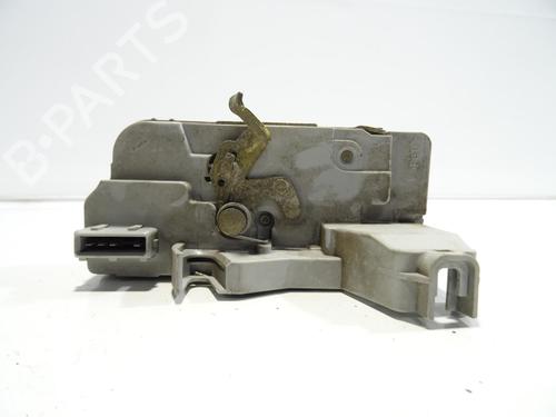 Rear left lock PEUGEOT 307 (3A/C) 1.6 HDi 110 | BP20038057C100 