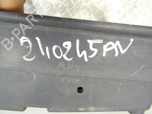 Front slam panel PEUGEOT PARTNER Box Body/MPV 1.6 HDi | BP27212608C72 