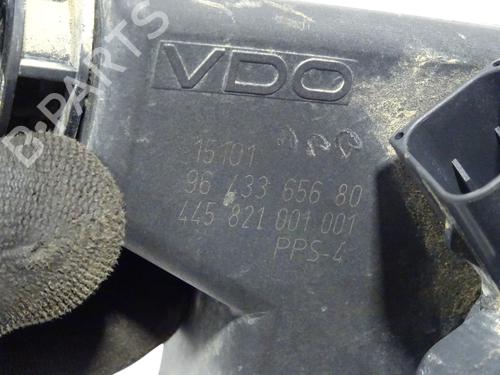 Electronic module CITROËN C5 I (DC_) 2.0 HDi (DCRHZB, DCRHZE) | BP38550149M83 - Image 2