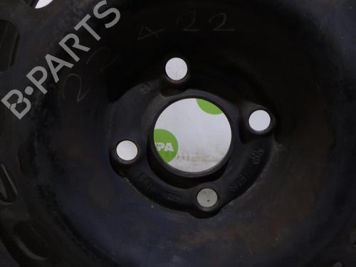 Felg CITROËN XSARA Break (N2)  | BP20041641C45 