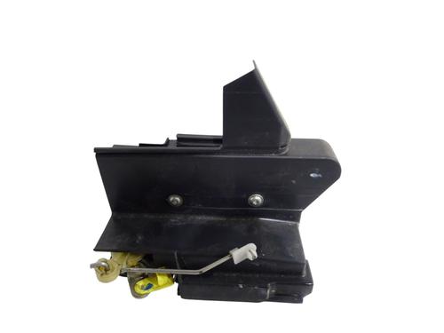 Front left lock DACIA SANDERO II TCe 90 (B8M1, B8MA, B8AC) | BP38343623C98 - Image 4