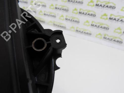 Used Heater blower motor Heater blower motor AUDI Q5 (8RB) [2008-2019] 20045693 20045693