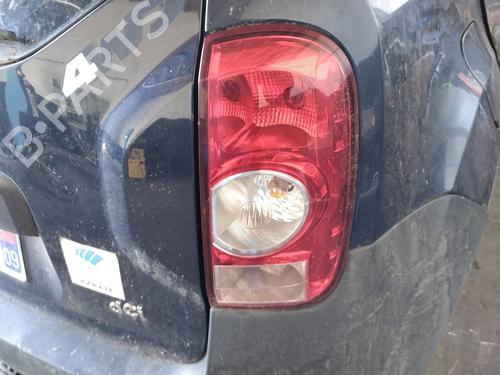 Left taillight DACIA DUSTER (HS_) 1.5 dCi 4x4 | BP39565441C34 - Image 14