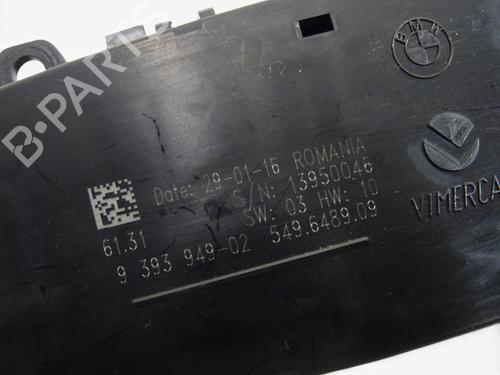 Headlight switch BMW 1 (F21) 116 d | BP39384075I24 - Image 5