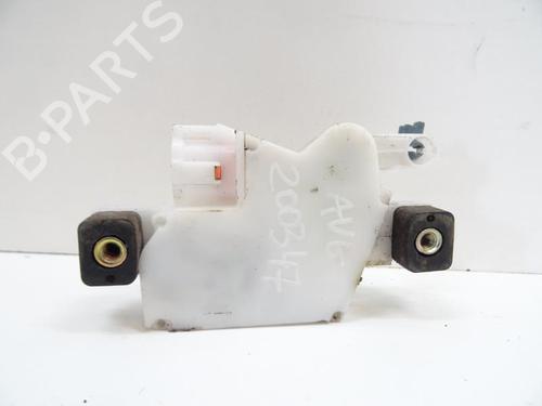 Electronic module ISUZU TROOPER III 3.0 DTI | BP20176453M83 