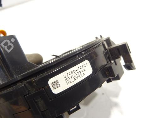 Squib airbag SUZUKI IGNIS III (MF, FF) 1.2 (ATK412) | BP29861385C102