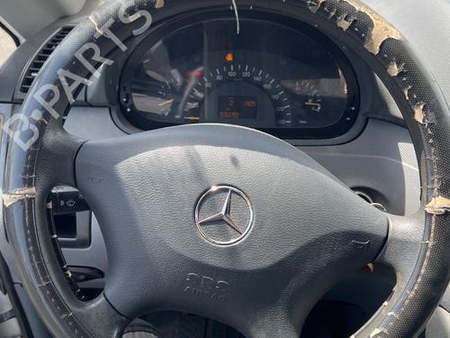 Switch MERCEDES-BENZ VITO / MIXTO Van (W639) 109 CDI (639.601, 639.603, 639.605) | BP40540346I30 - Image 14