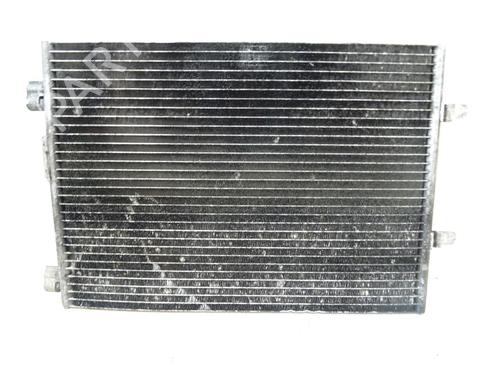 AC radiator RENAULT CLIO II (BB_, CB_)  | BP20052169M32 