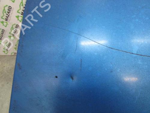 Tailgate PEUGEOT 406 Coupe (8C) 2.2 HDI | BP20049050C6 