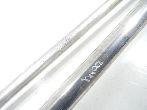 Used AC pipe AC pipe RENAULT TWINGO III (BCM_, BCA_) [2014-2026] 23401141 23401141