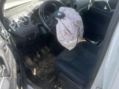 Steering pump PEUGEOT PARTNER Box Body/MPV 1.6 HDi 16V | BP33804029M99  - Image 11