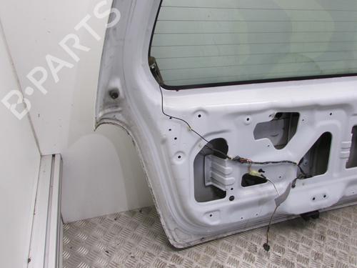 Used Tailgate Tailgate OPEL AGILA A (H00) 1.2 16V (F68) (75 hp) 24917816 24917816