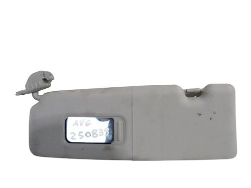 Sonnenblende Links für Sonnenblende Links BMW 1 (F20) 116 d (116 hp) 36521976 36521976