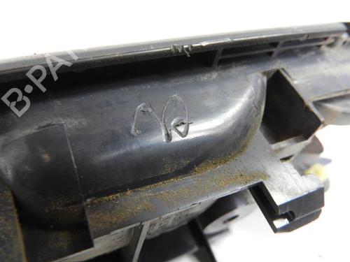 Front right interior door handle TOYOTA HIACE IV Van (__H1_, __H2_) 2.5 D-4D 4WD (KLH18, KLH28) | BP21968084I14 