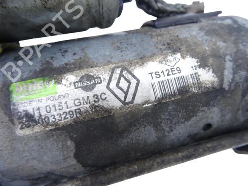 Starter RENAULT MEGANE III Hatchback (BZ0/1_, B3_)  | BP36861266M8  - Image 6