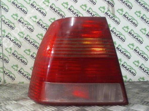 Used Left taillight VW BORA I (1J2) 1.6 (101 hp) 21967471