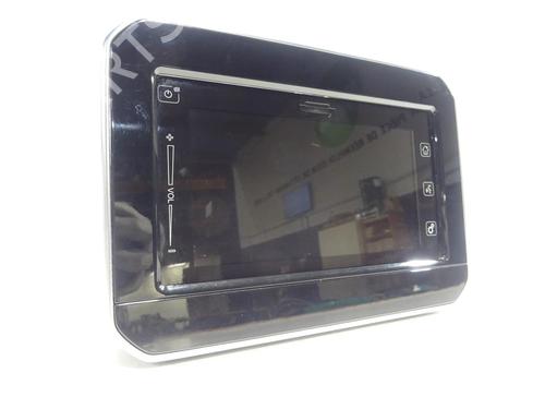 Radio SUZUKI IGNIS III (MF, FF) 1.2 (ATK412) | BP29861369E6