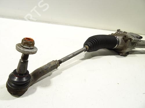 Steering rack LAND ROVER RANGE ROVER SPORT II (L494) 4.4 SDV8 4x4 | BP29525822M22 