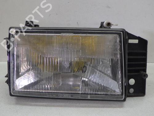 Left headlight FIAT TIPO (160_) 1.4 (160.AC) | BP21969032C28 