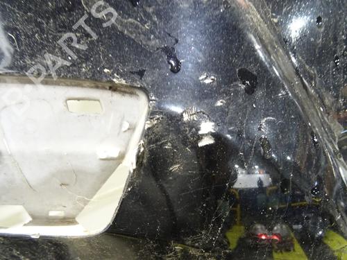 Front bumper OPEL ZAFIRA / ZAFIRA FAMILY B (A05) 1.7 CDTI (M75) | BP29178622C7 