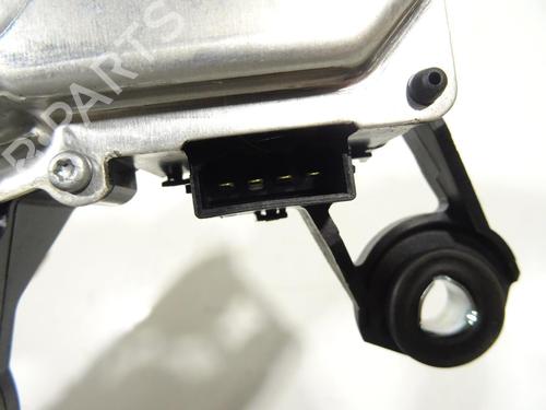 Used Rear wiper motor Rear wiper motor AUDI Q5 (8RB) 2.0 TDI quattro (170 hp) 28827120 28827120