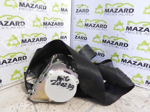 Used Rear left belt tensioner PEUGEOT 3008 I MPV (0U_) 1.6 HDi (112 hp) 20071566